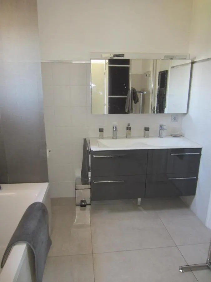 Villa Les Yuccas - Pool - Sea View Cagnes-sur-Mer