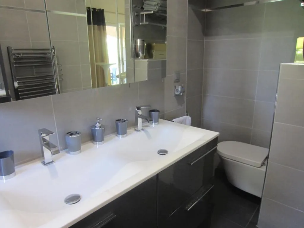 Villa Les Yuccas - Pool - Sea View Cagnes-sur-Mer
