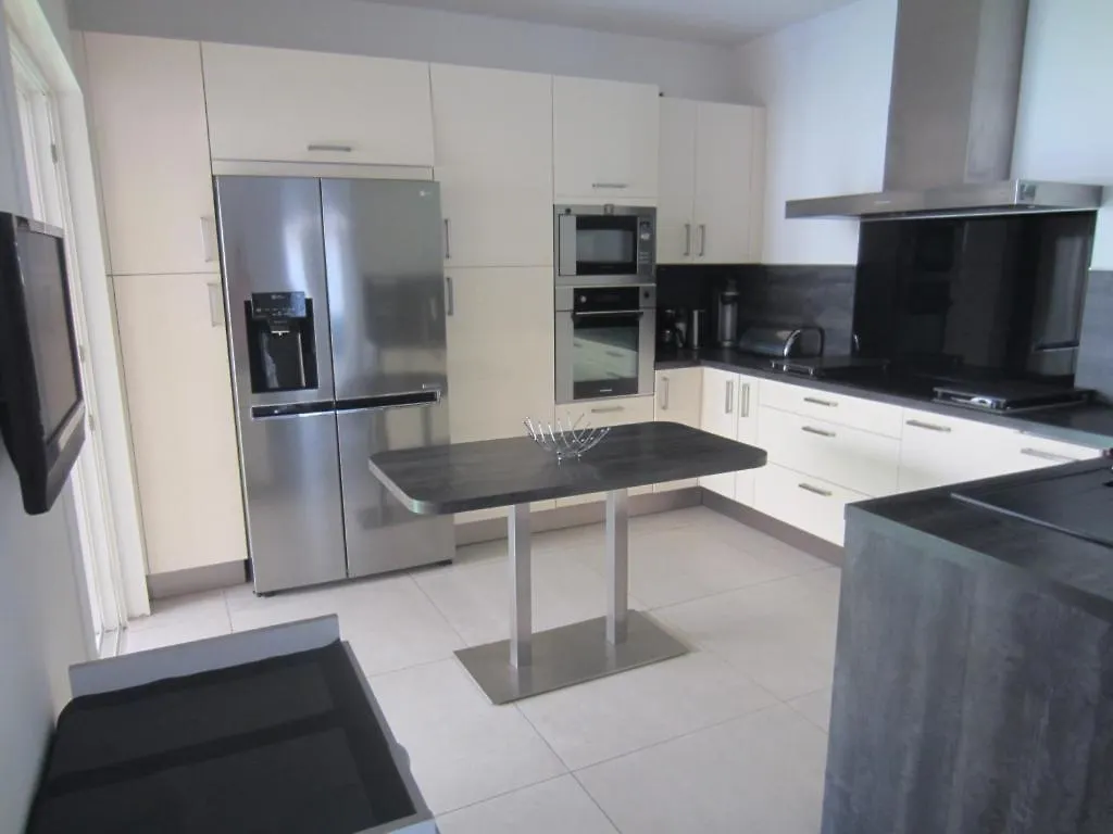Villa Les Yuccas - Pool - Sea View Cagnes-sur-Mer