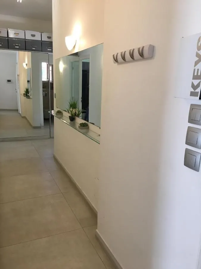 Villa Les Yuccas - Pool - Sea View Cagnes-sur-Mer