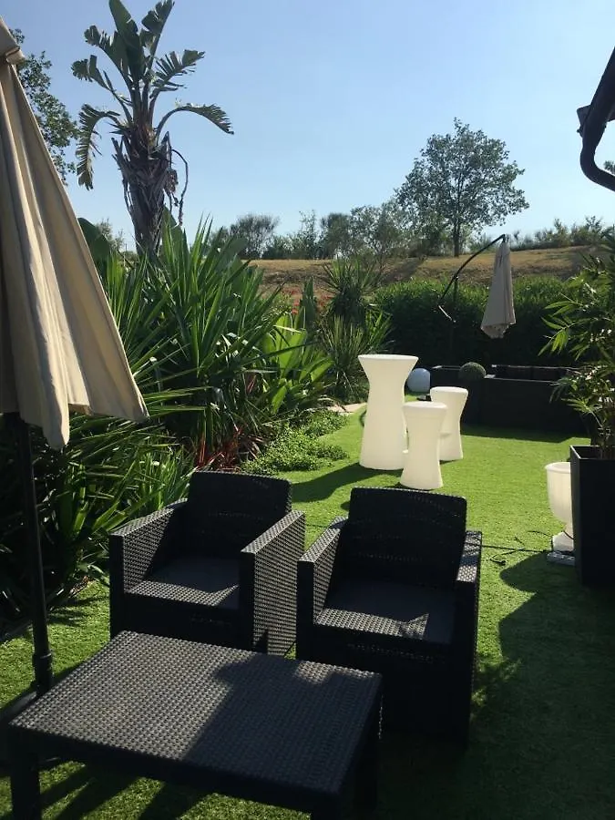 Villa Les Yuccas - Pool - Sea View Cagnes-sur-Mer
