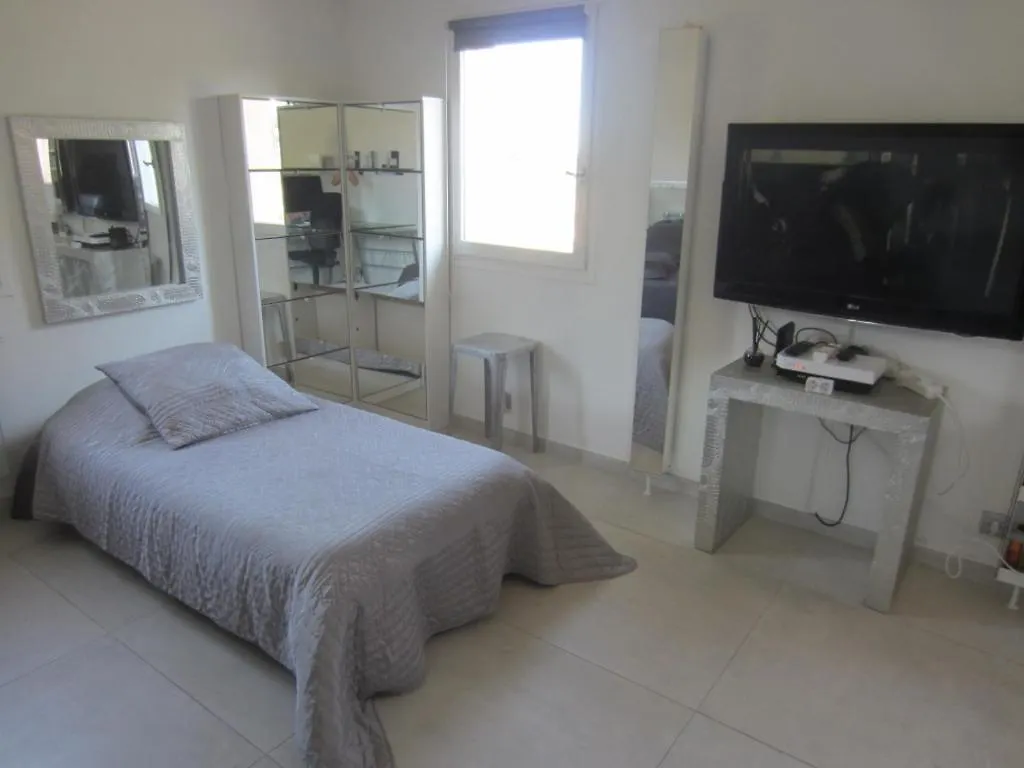 Villa Les Yuccas - Pool - Sea View Cagnes-sur-Mer France