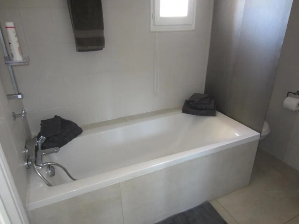 Villa Les Yuccas - Pool - Sea View Cagnes-sur-Mer France