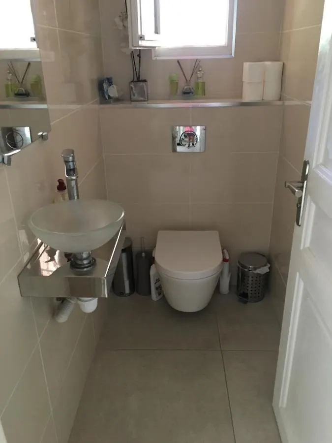 Villa Les Yuccas - Pool - Sea View Cagnes-sur-Mer 0*,